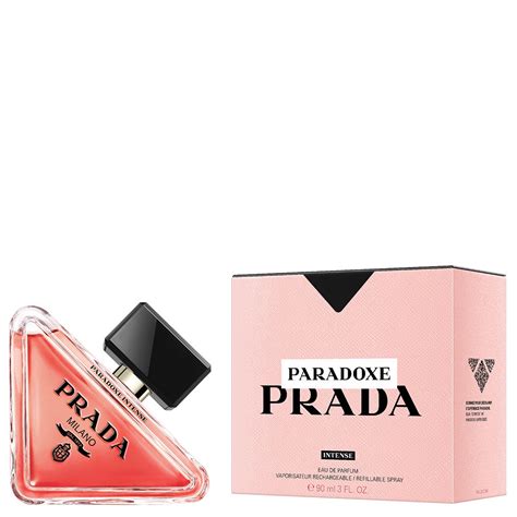 Parfum Wanita Prada Paradoxe Intense Woman 90 ML 